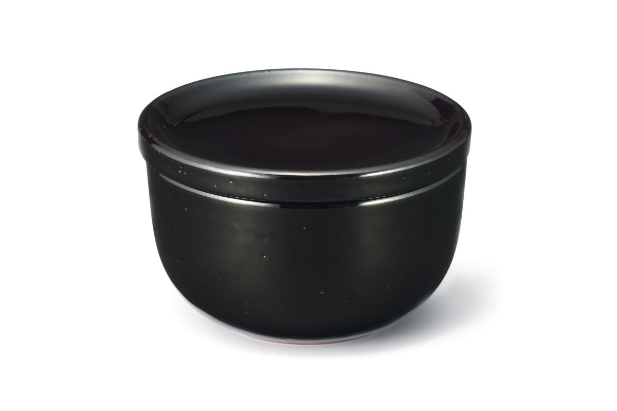 レンジで温め直せる 萬古焼 一膳おひつ