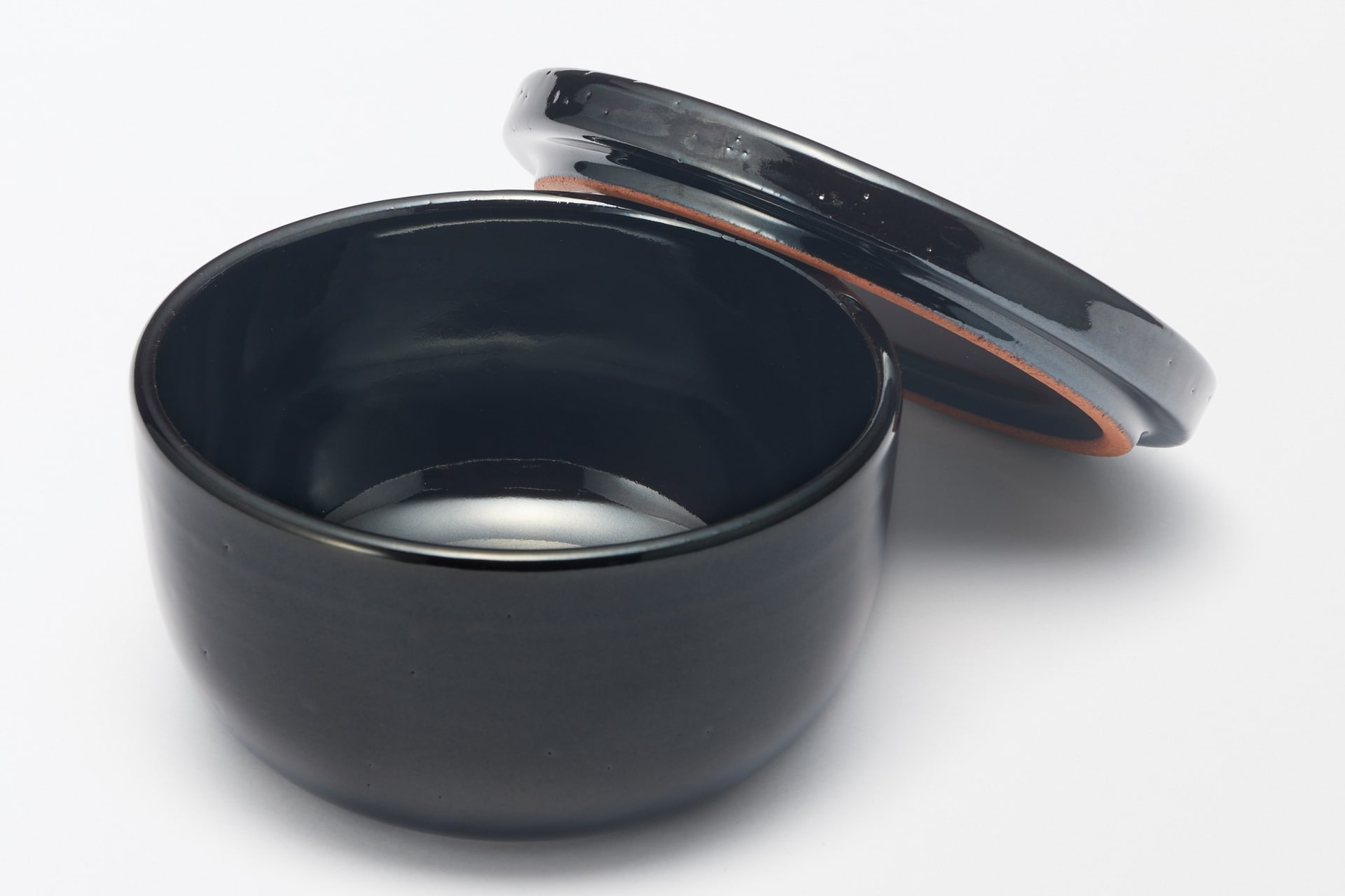 レンジで温め直せる 萬古焼 一膳おひつ