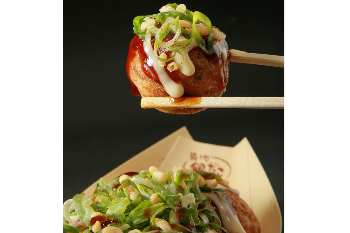 九条ねぎの香りとシャキシャキ食感が楽しめる