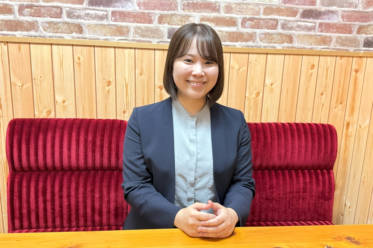 株式会社コメダ マーケティング部 八反田麻莉子氏