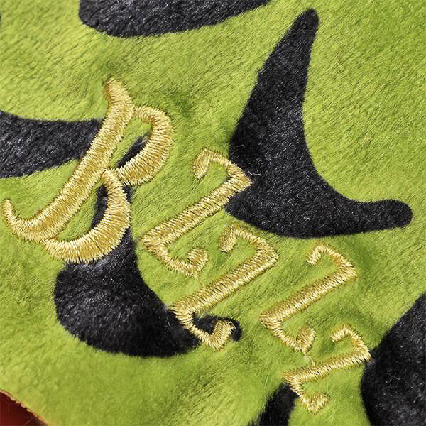 カルディコーヒーファーム「ネコパペット」