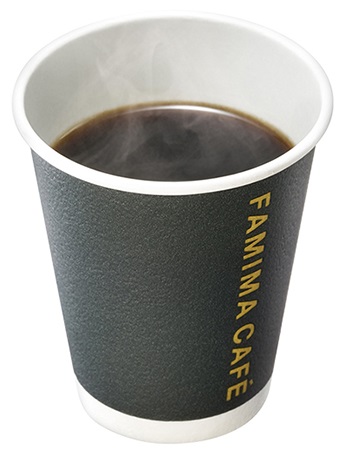 モカブレンド（S 170円、M 250円）