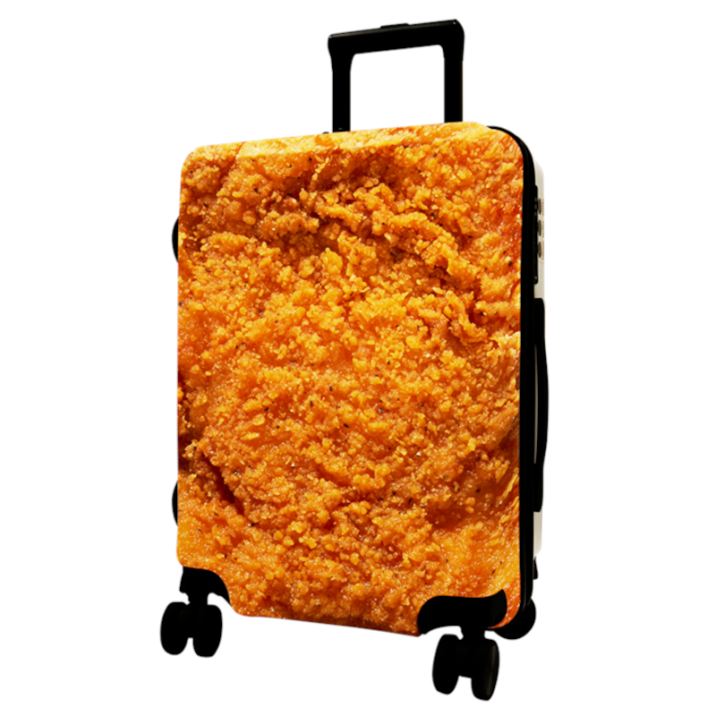 ファミチキ キャリーバッグ