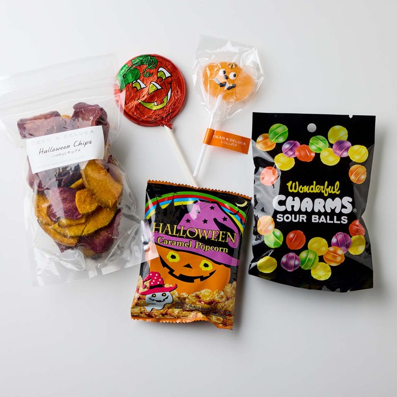 「ハロウィンハッピーバッグ 2025」（2700円）