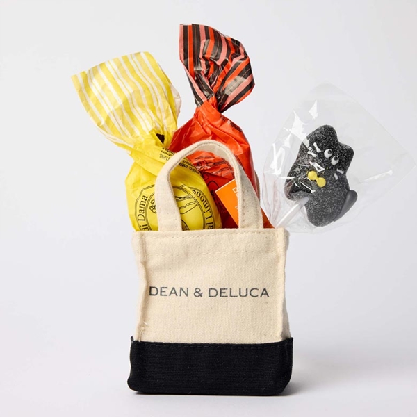 「ハロウィンハッピーバッグミニ 2025」（1188円）