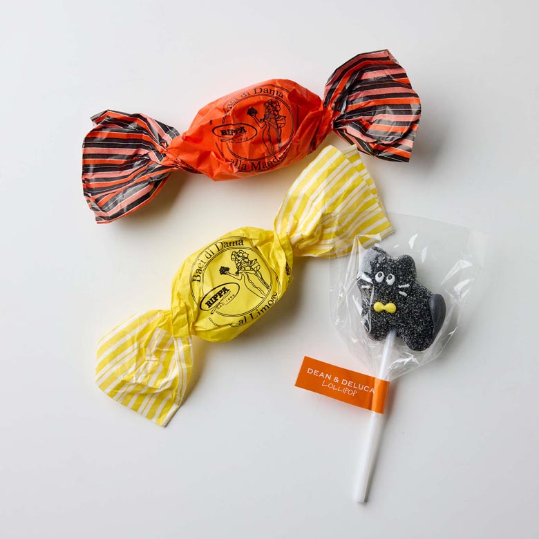 「ハロウィンハッピーバッグミニ 2025」（1188円）