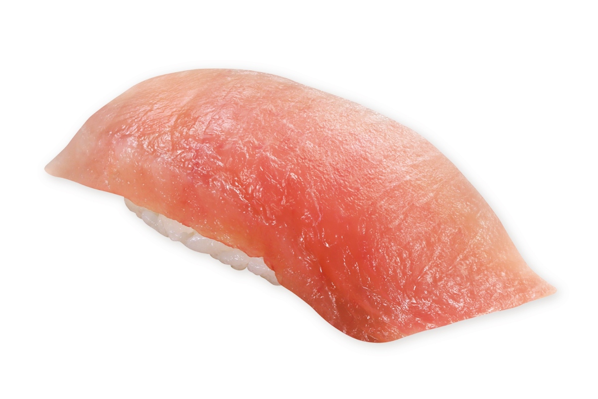 【気仙沼産】大切りびんちょう赤身（一貫）