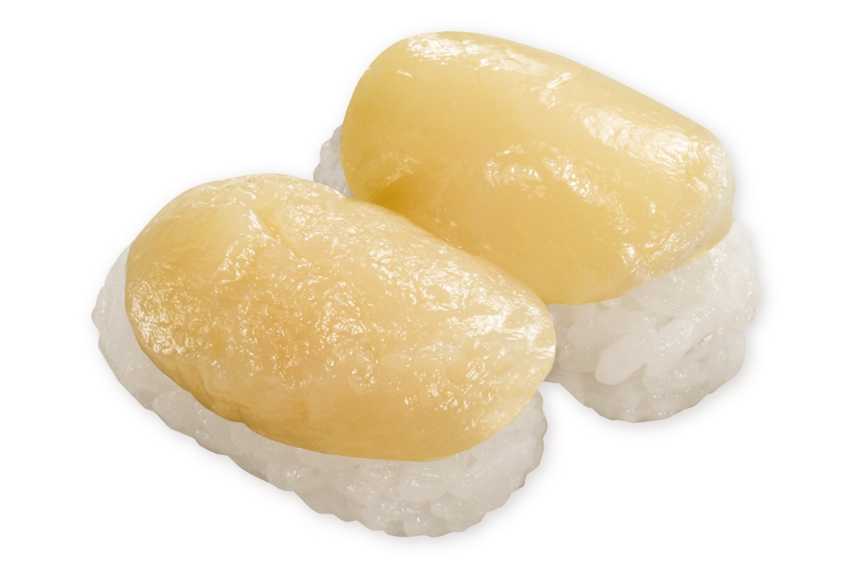 【北海道産】ほたて 110円