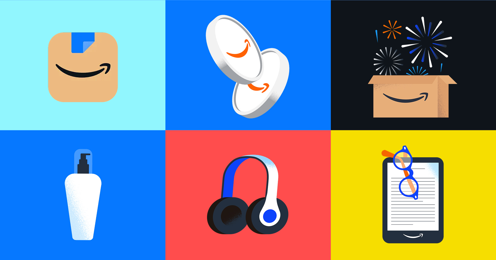 プライムスタンプラリー