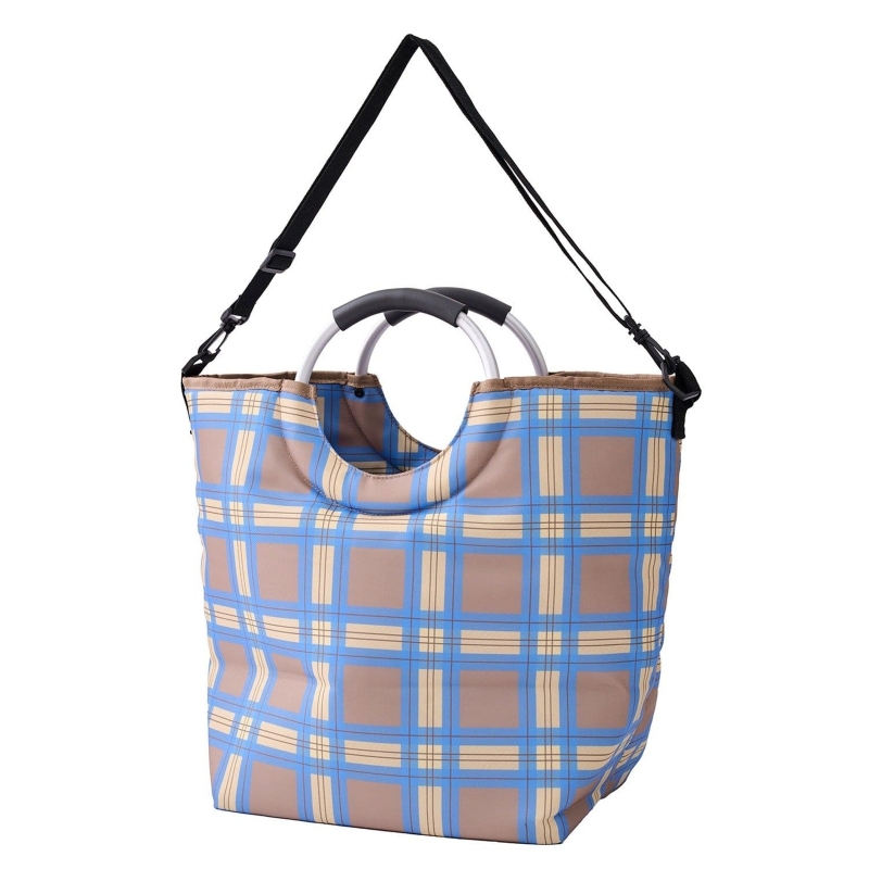 大容量保冷バッグ/Autumn Picnic