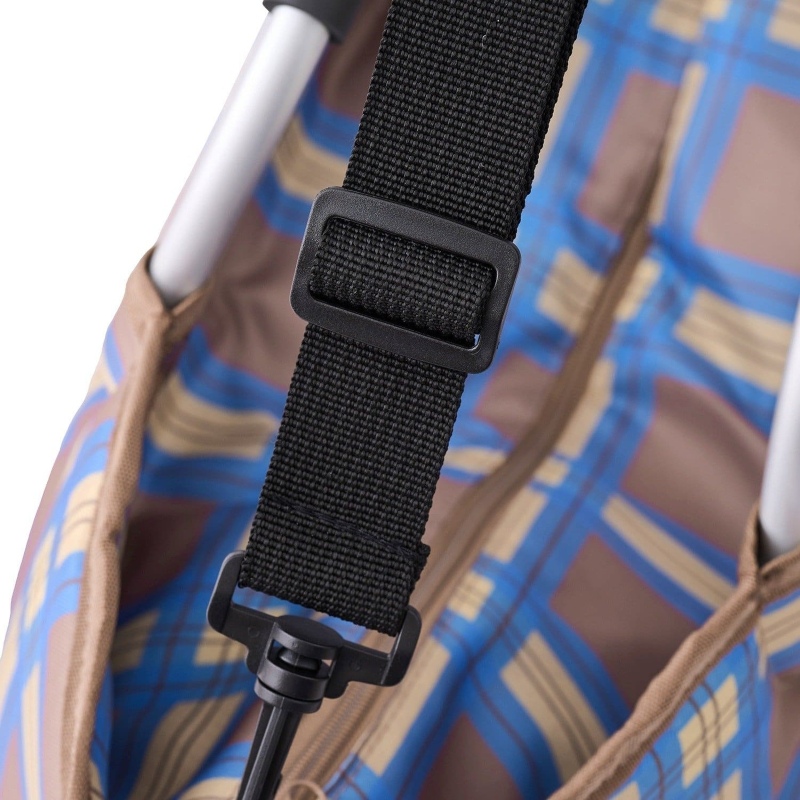 大容量保冷バッグ/Autumn Picnic