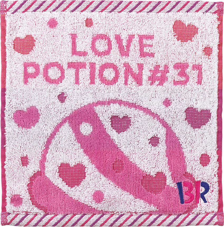 ラブポーションサーティワン