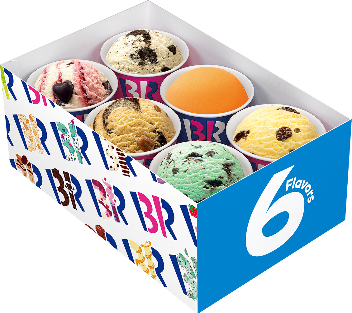 バラエティボックス6