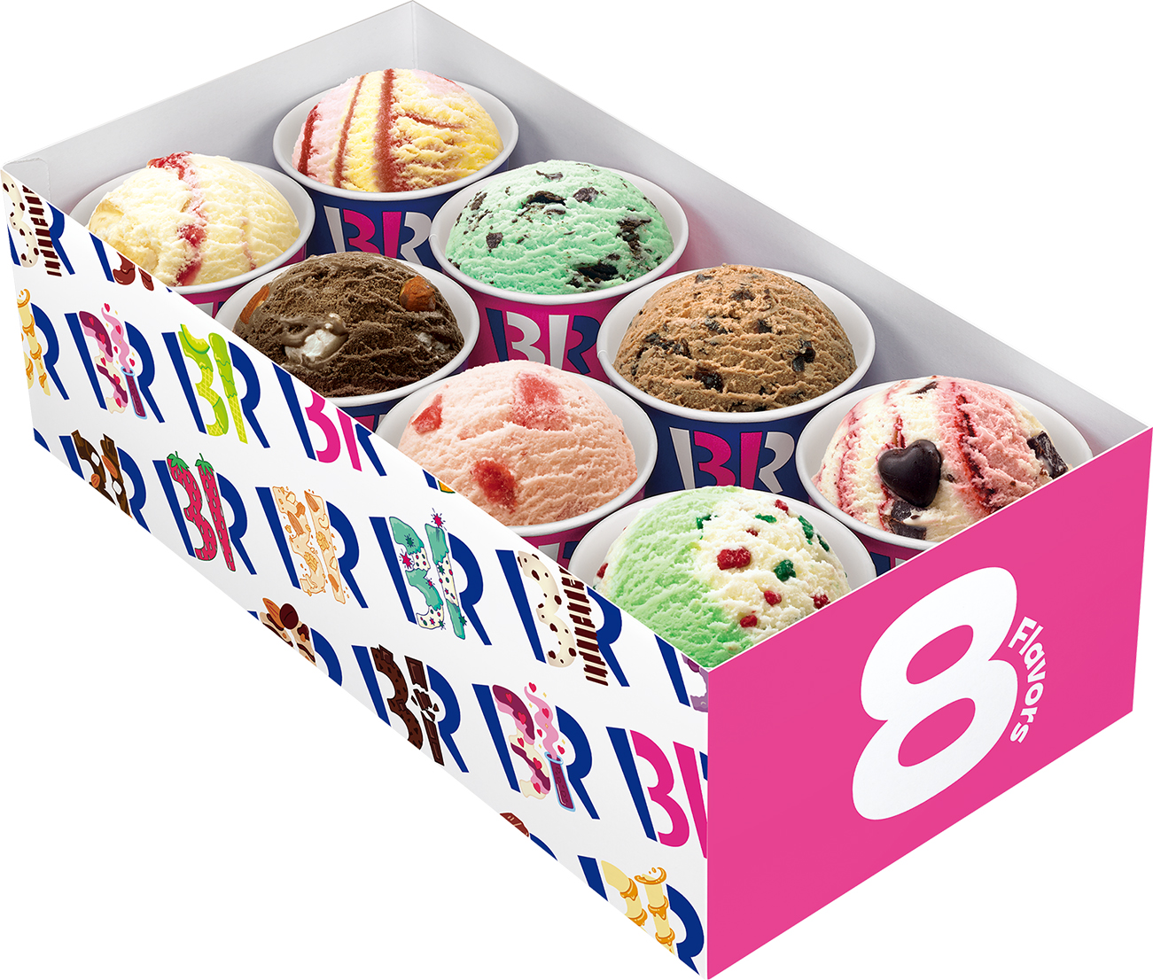 バラエティボックス8