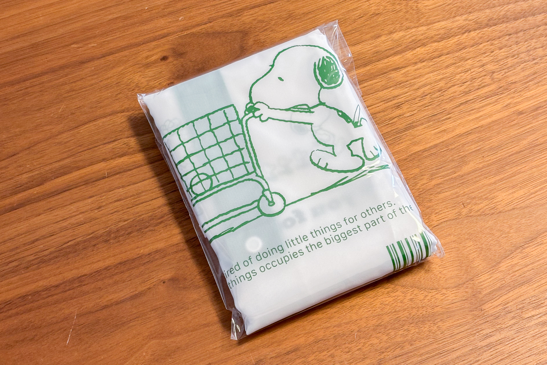 こういうパッケージでお店に並んでいます