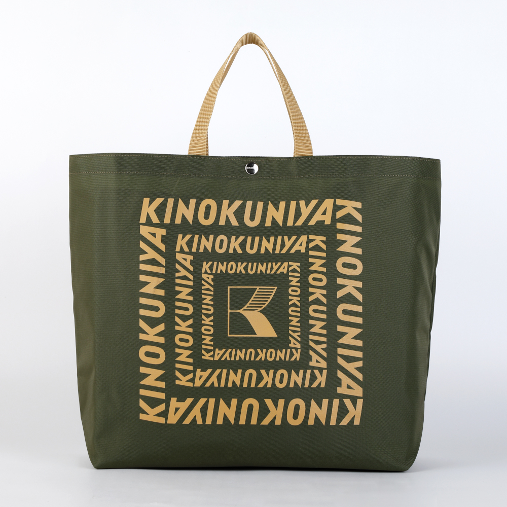 オリーブ×キャメル