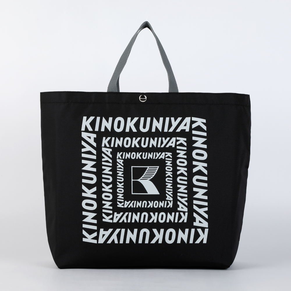 ブラック×グレー