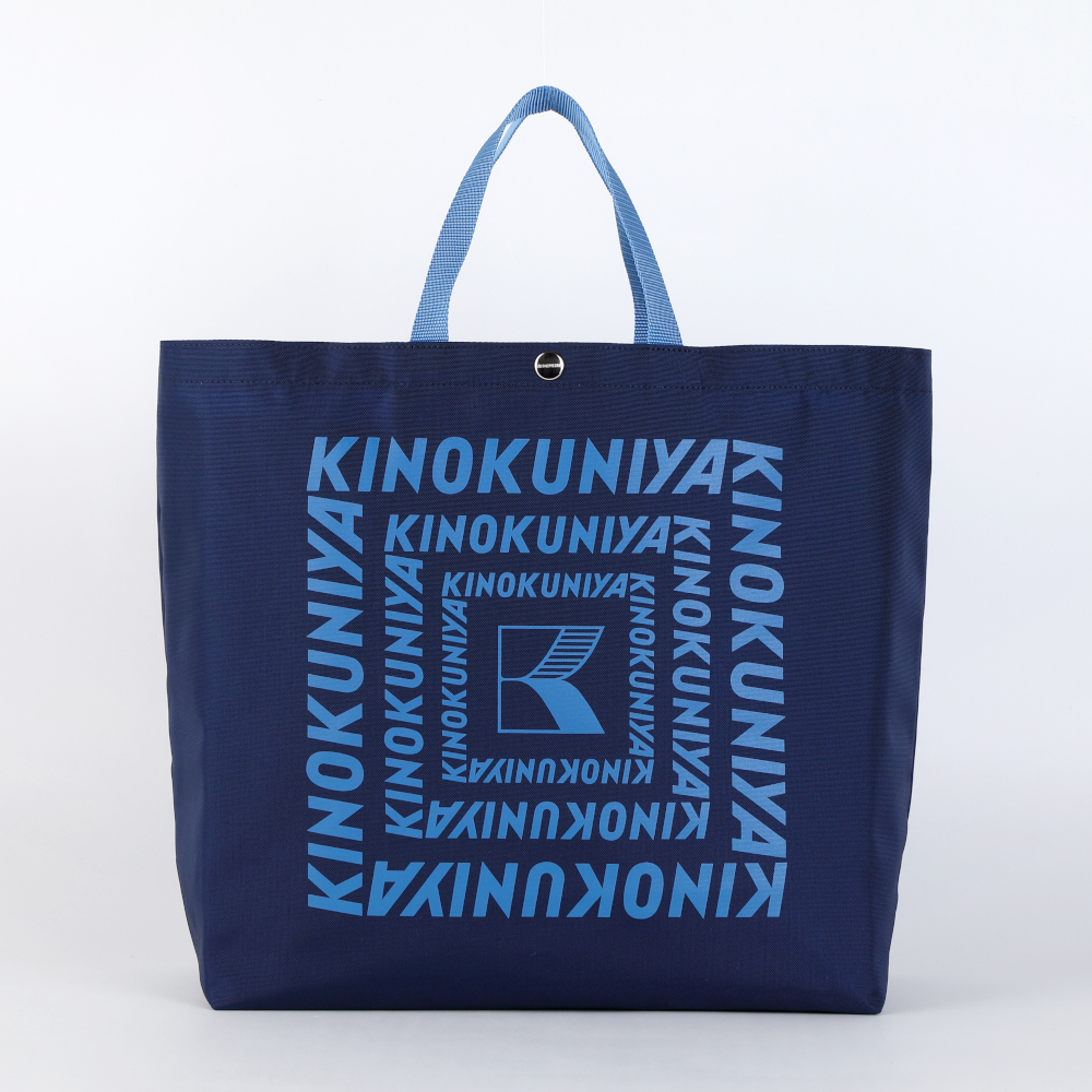 ネイビー×ブルー