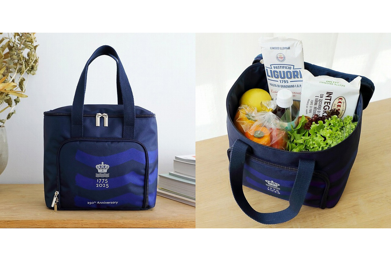 「ROYAL COPENHAGEN 250th Anniversary Book」（宝島社）