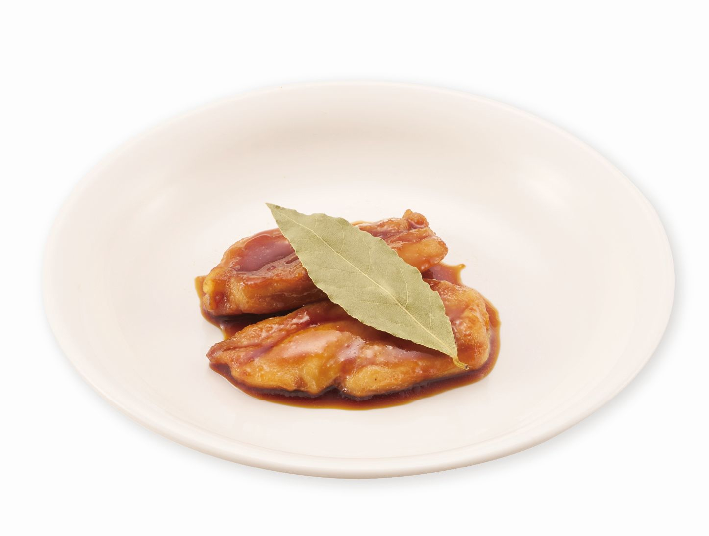 フィリピン共和国の料理「チキンアドボ」