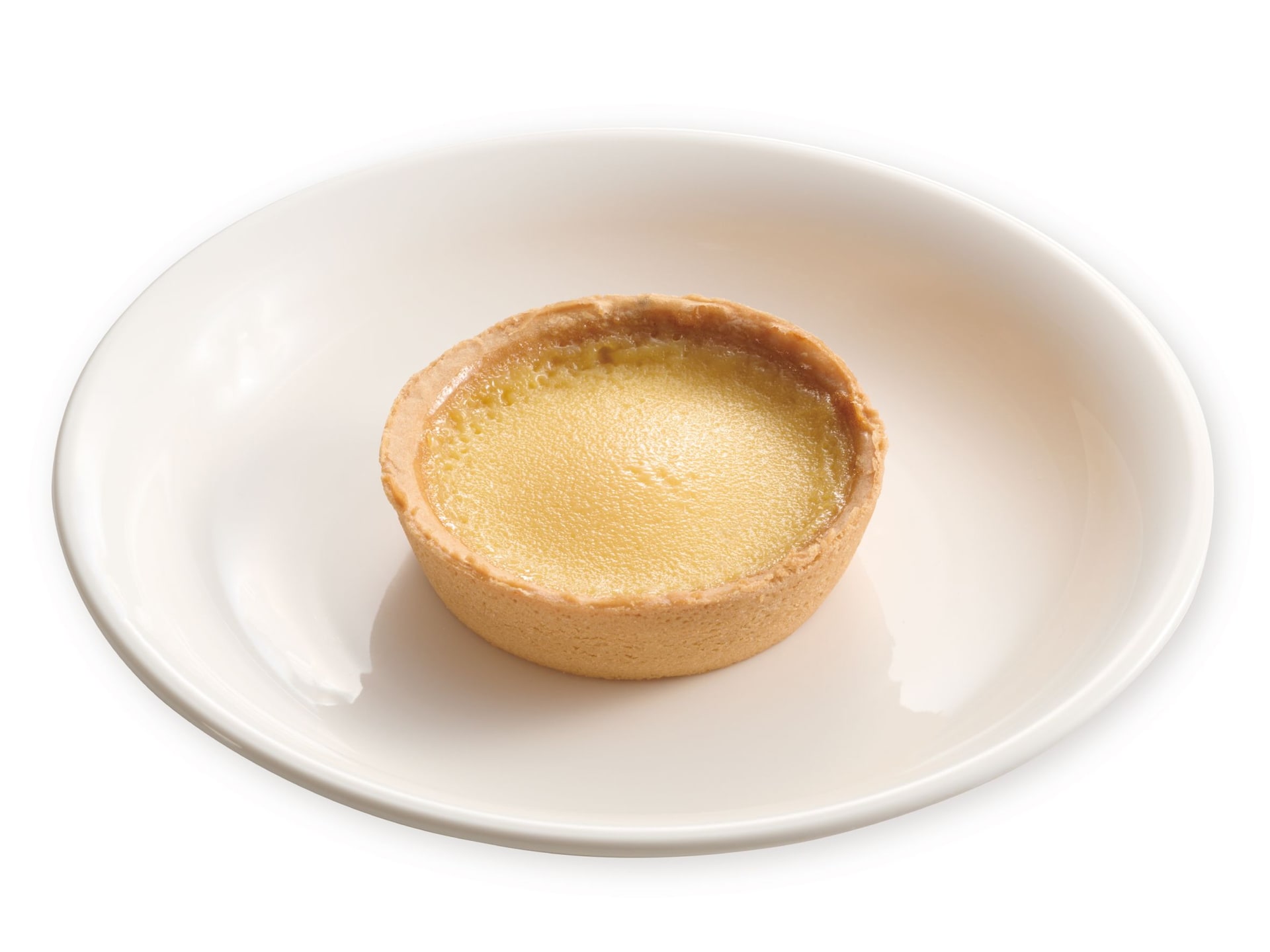 東ティモール民主共和国の料理「エッグタルト」