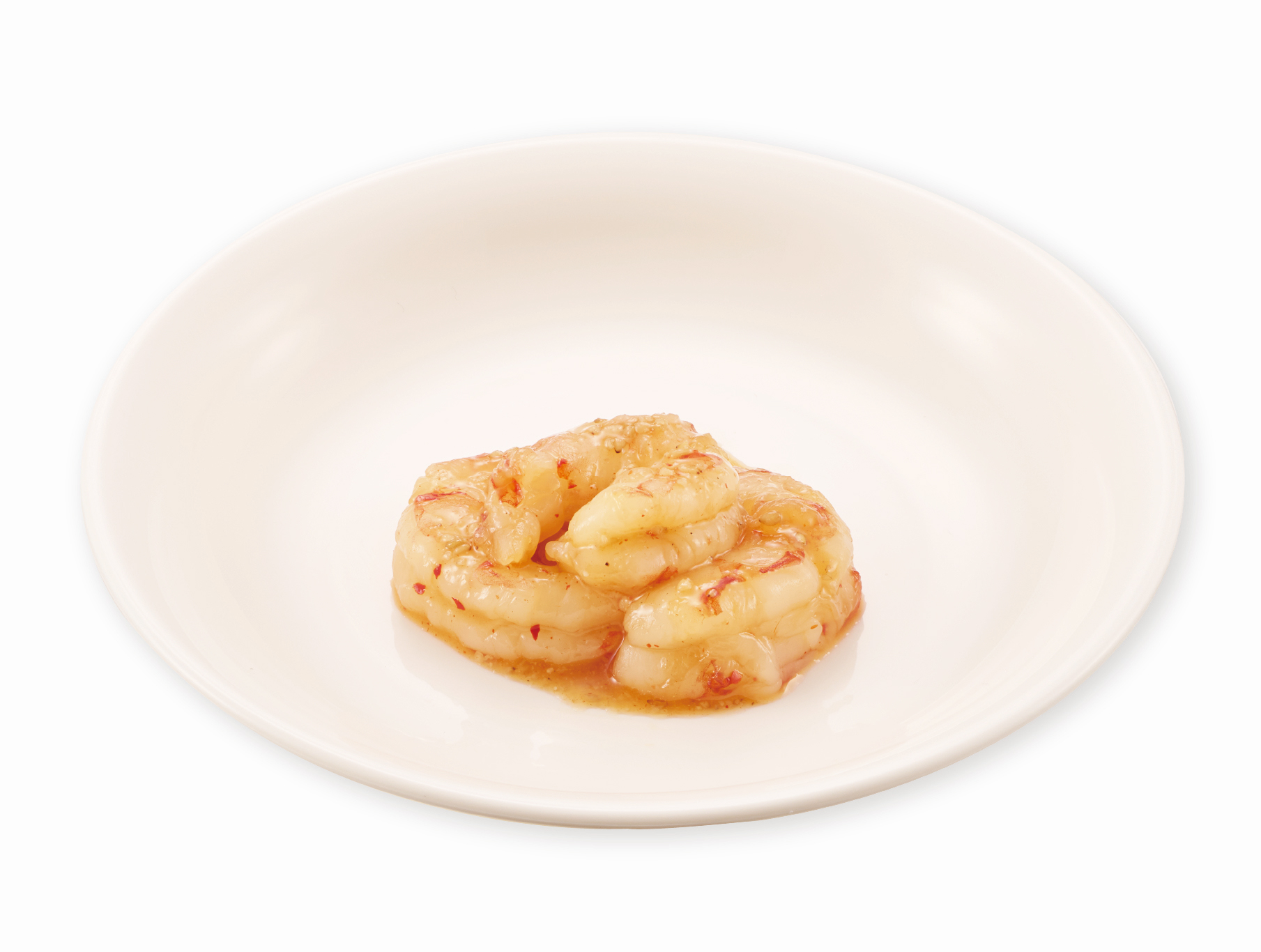 大韓民国の料理「カンジャンセウ」