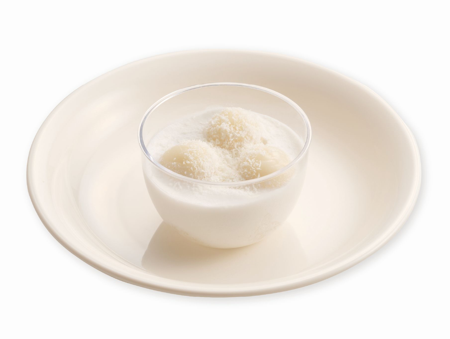 パラオ共和国の料理「アホ」