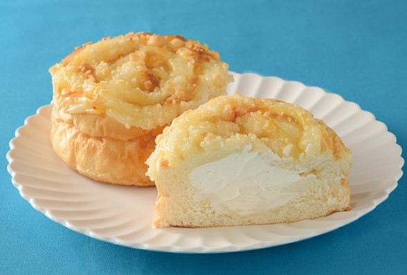 至福のチーズ＆チーズ