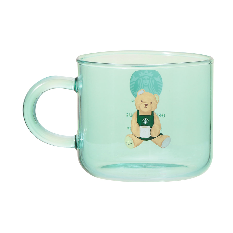 スターバックス“ジェラピケ”とコラボ！ トートバッグ/ポーチ