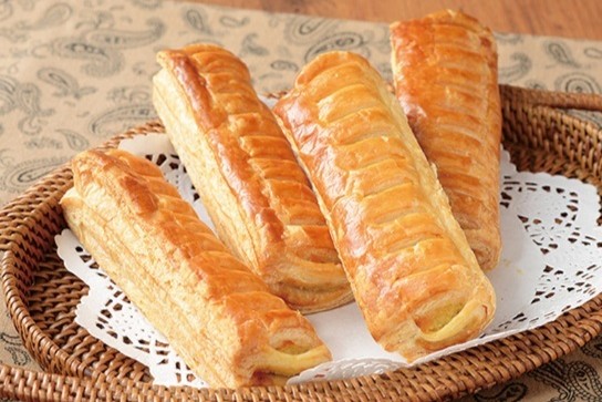 紅はるかのスティックパイ 4本入