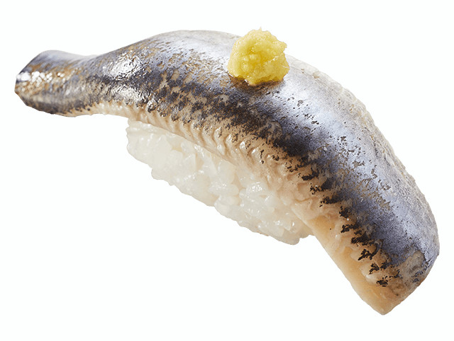 三陸産とろいわし