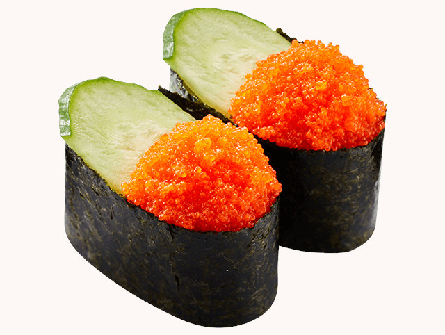 ししゃもっこ軍艦