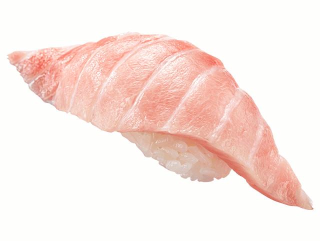 大切りみなみ鮪大とろ