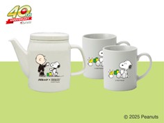 オリジナルティーポットセット（30名）