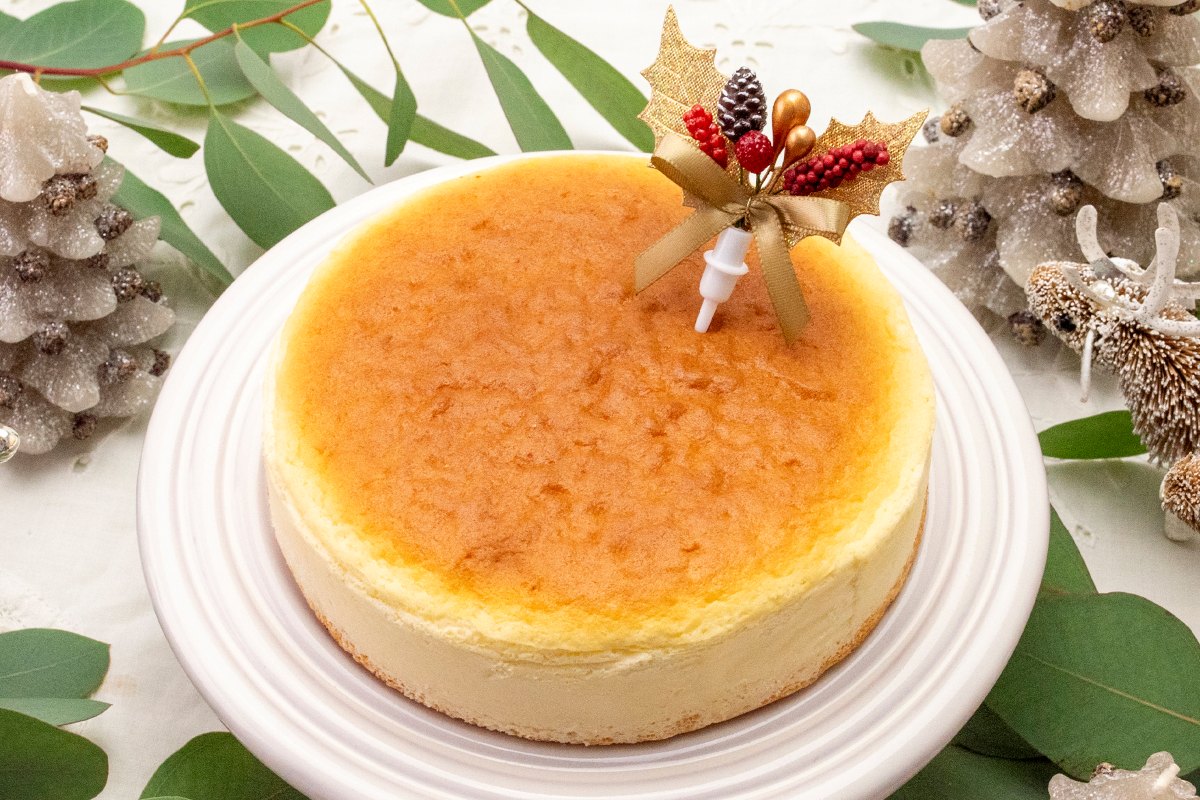 “ル ガール”スフレ