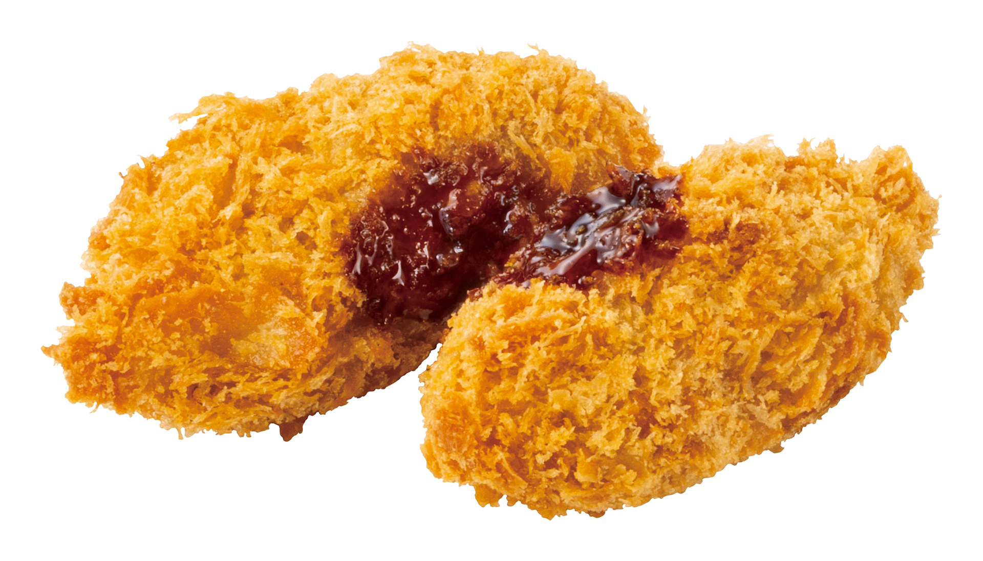 カキフライ（2コ入り・240円）