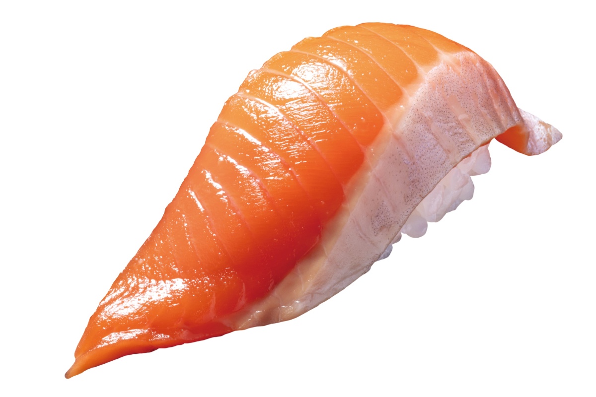 三陸産 大切り銀鮭