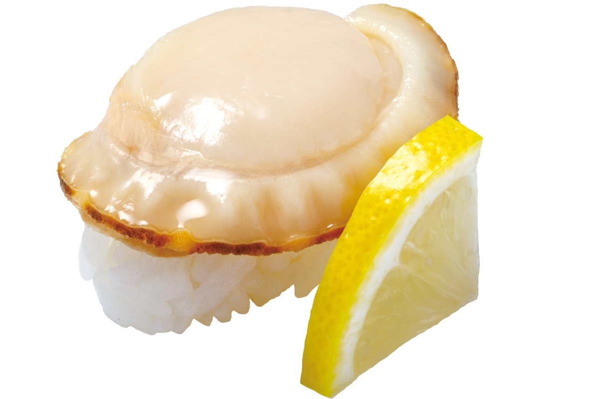 噴火湾産 ほたて