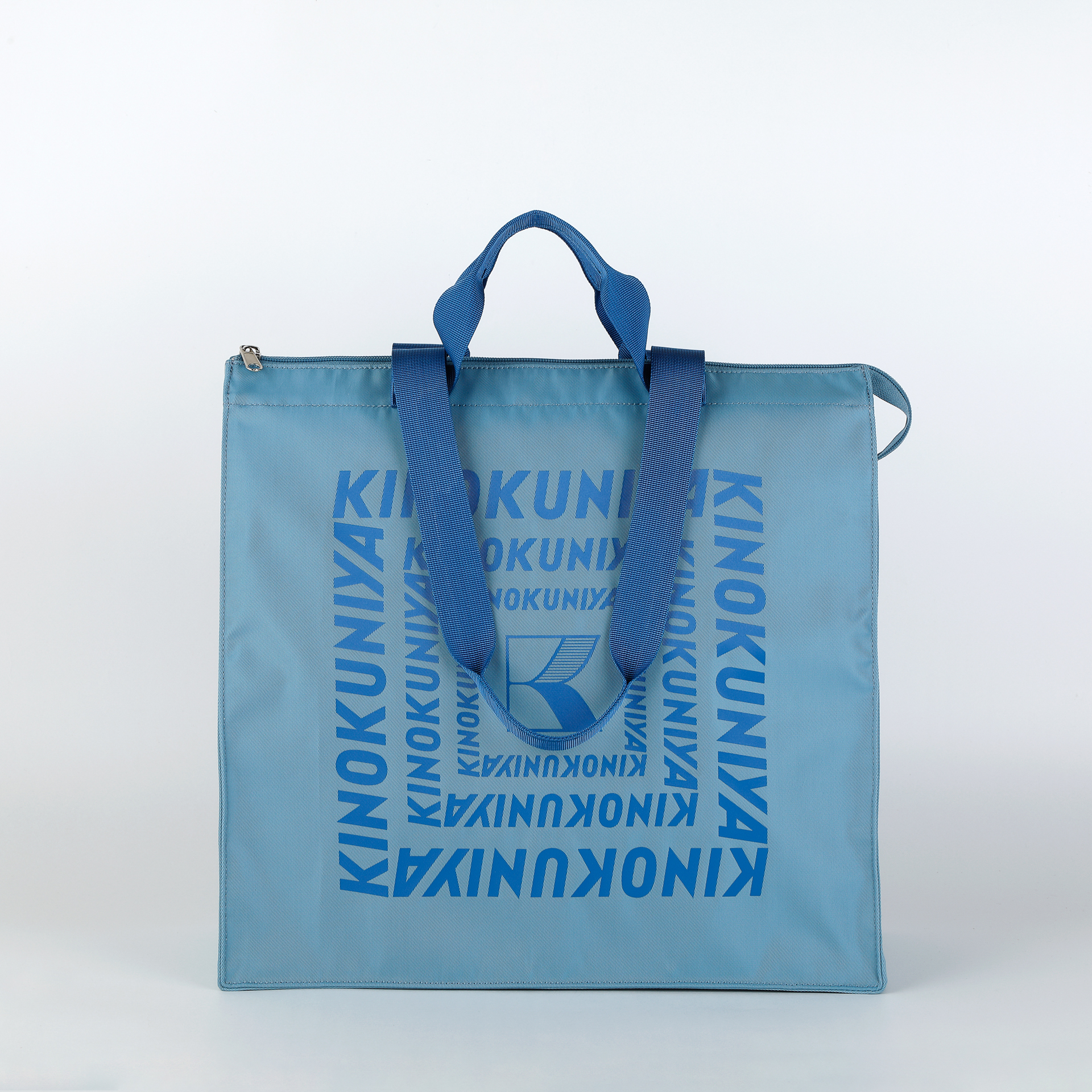 ダブルハンドルで使い分けることができる