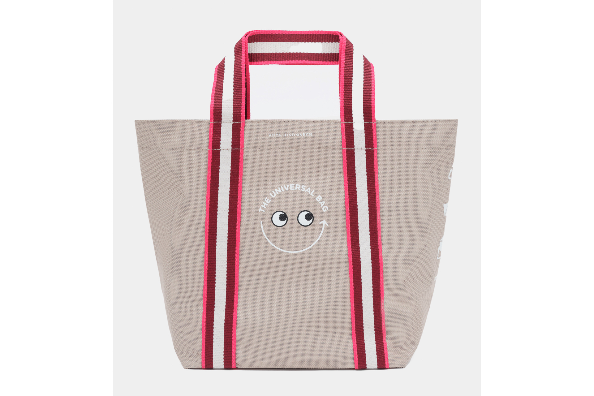 アニヤ・ハインドマーチ×成城石井 ユニバーサルバッグ ミニ