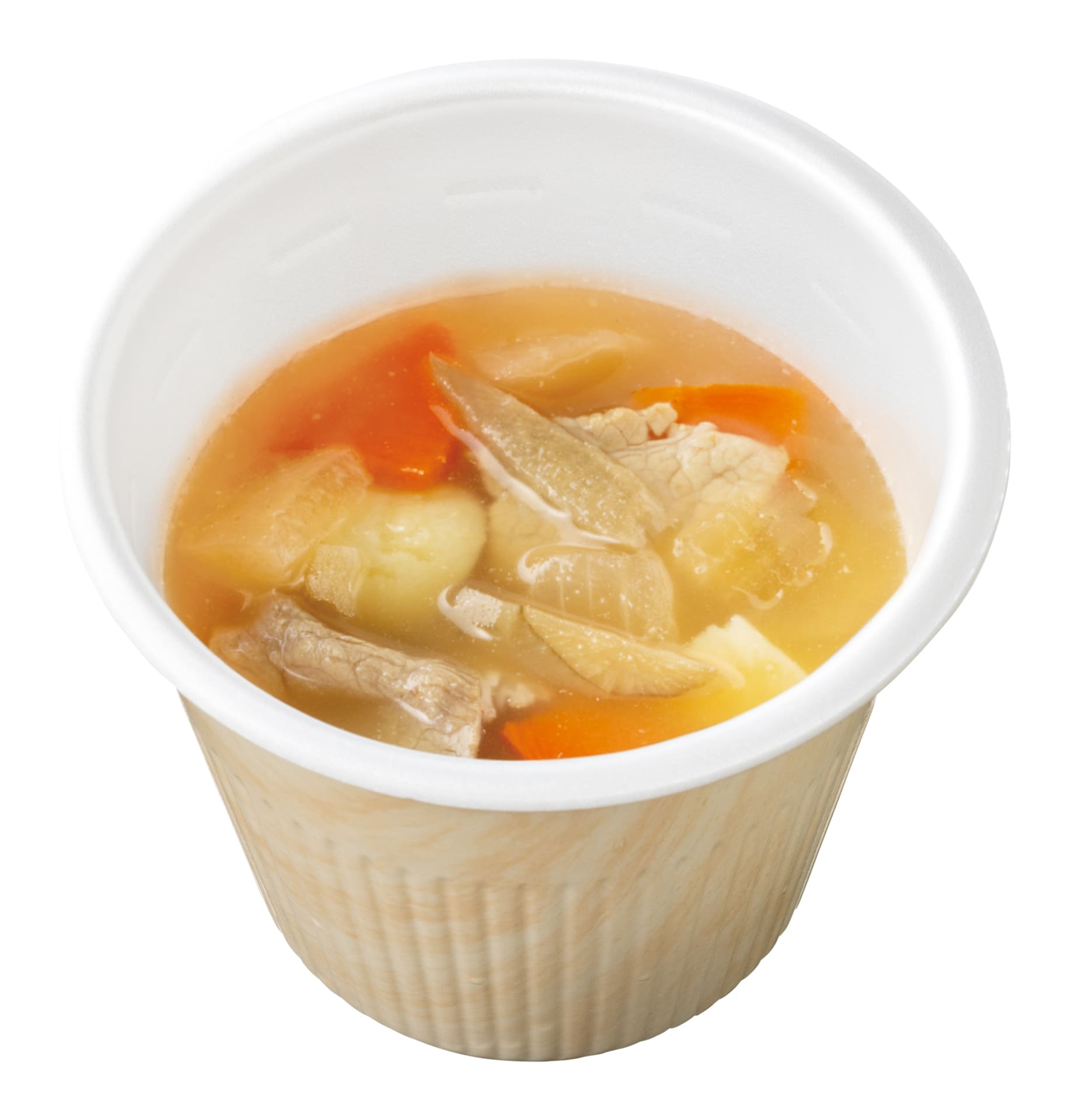 特製豚汁（キャンペーン価格160円）