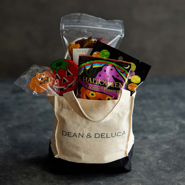 DEAN & DELUCA「ハロウィンハッピーバッグ 2025」