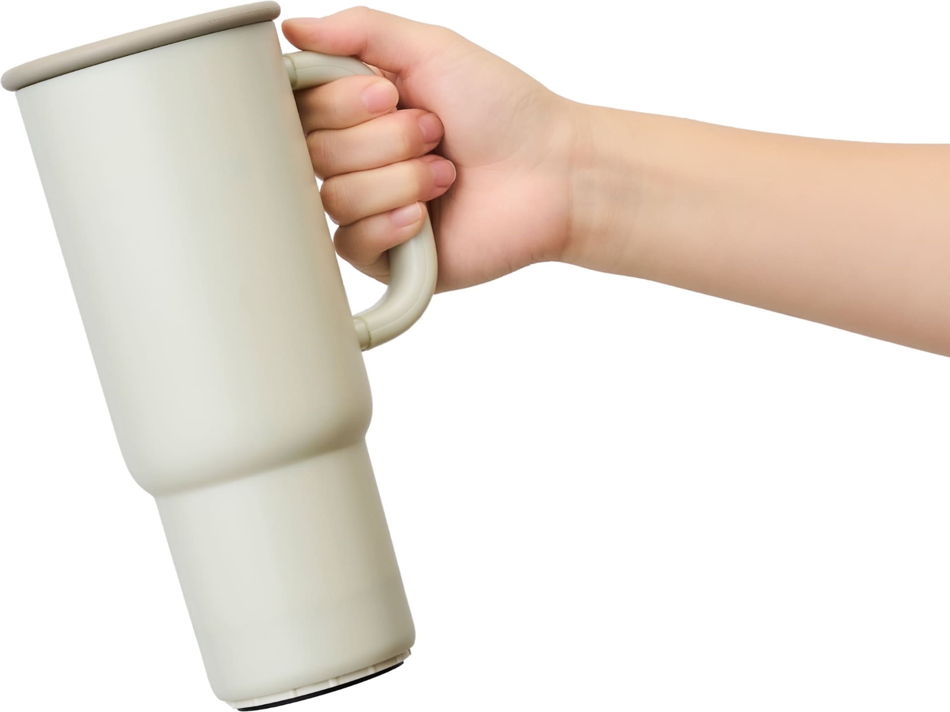 持ち運びしやすい