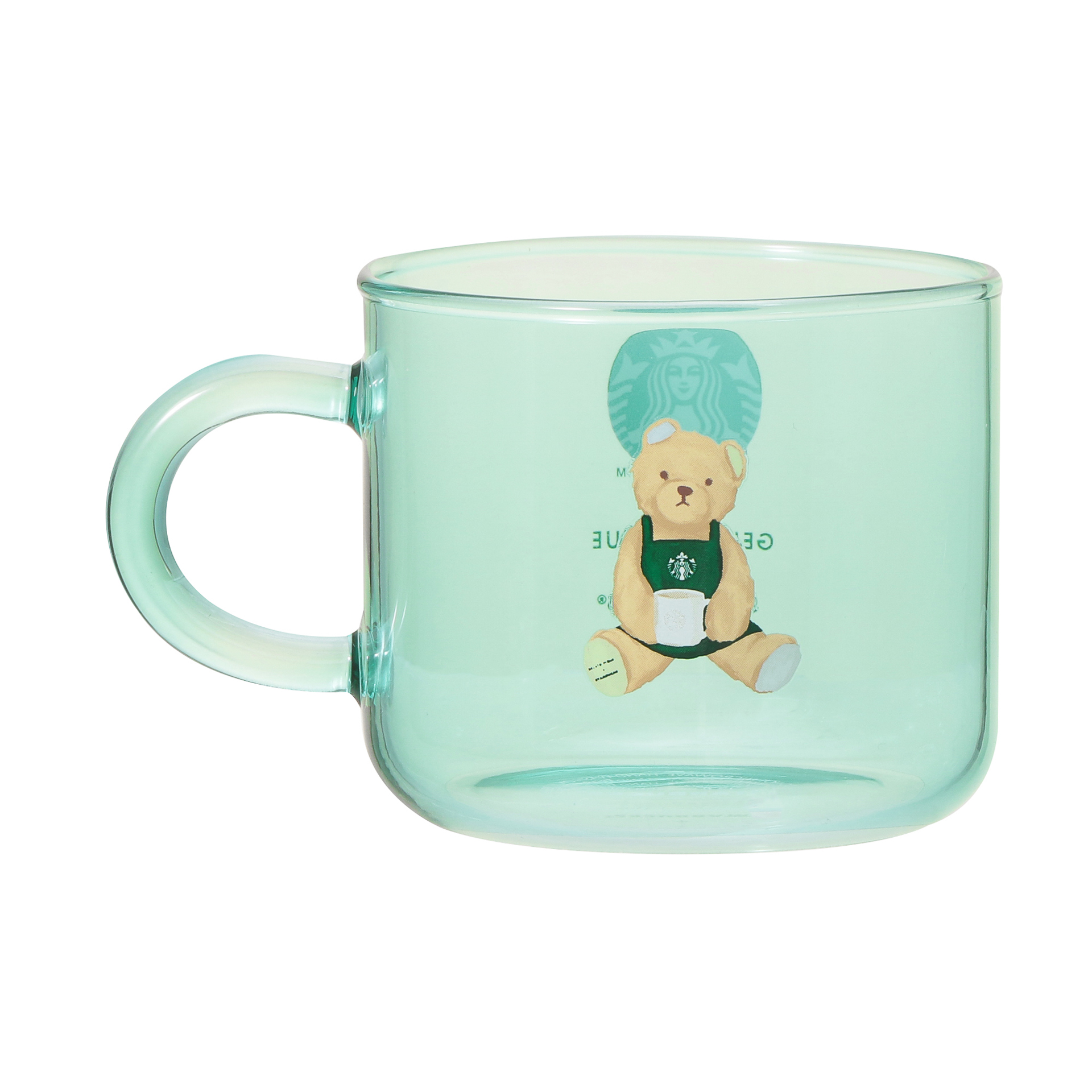 gelato pique グラスマグ