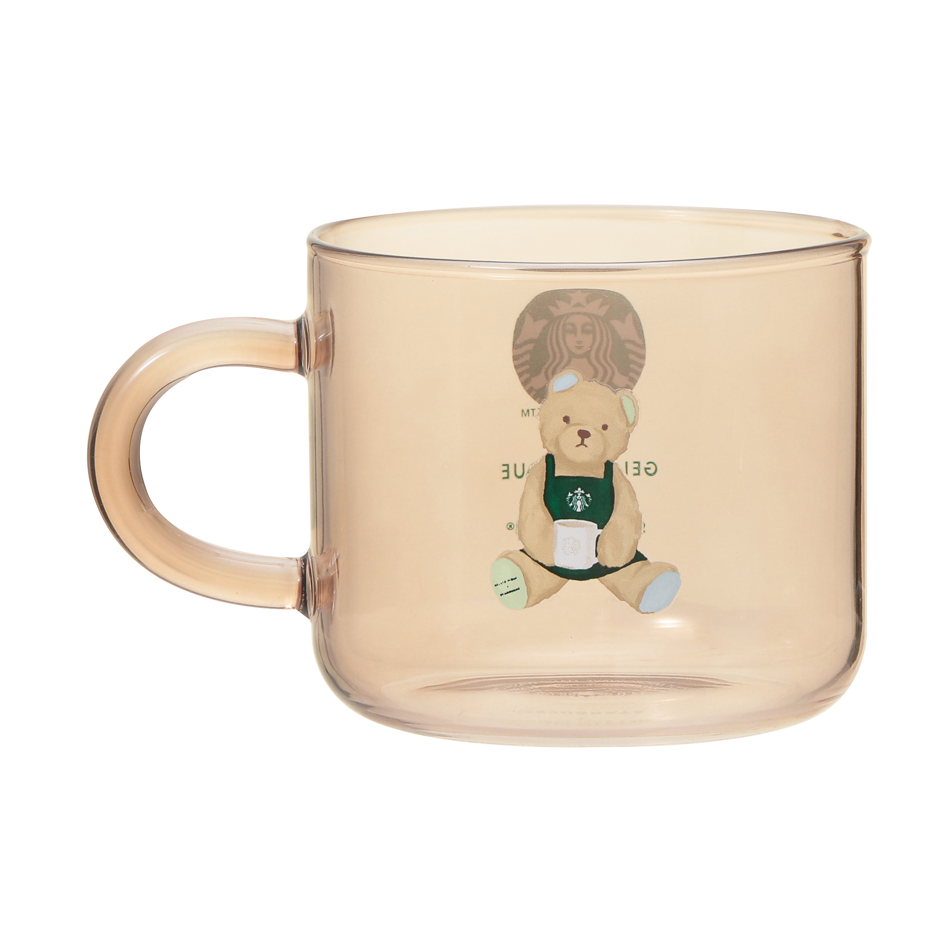 gelato pique グラスマグ