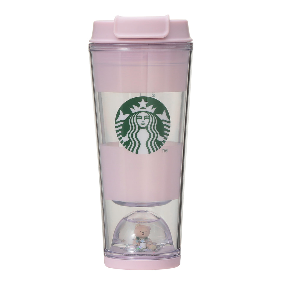 Starbucks GELATO PIQUE タンブラー ミントグリーン♪ スタバ