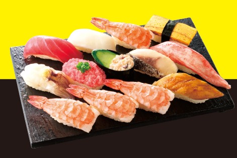 えびバリュー盛