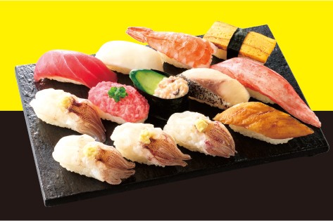 いかげそバリュー盛