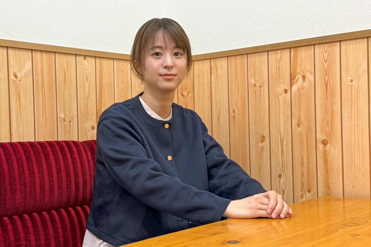 株式会社コメダ マーケティング部 高原杏樹歩氏