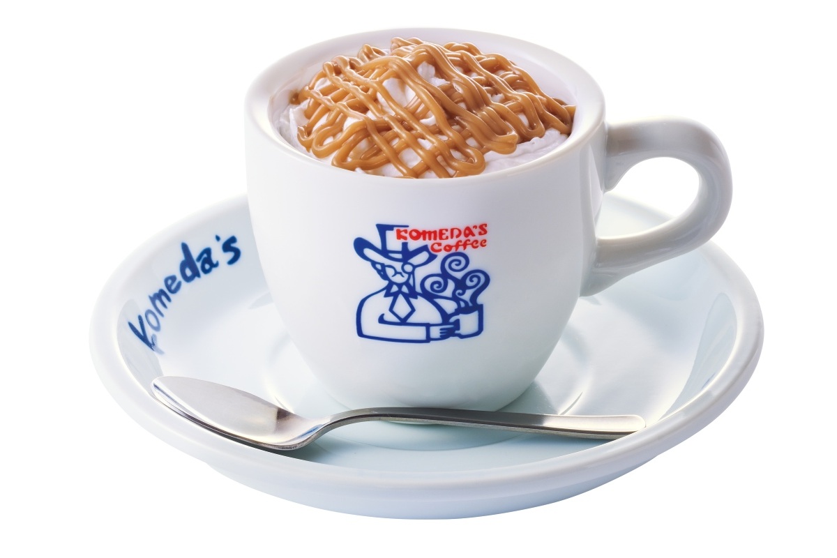 月見オーレ スイートマロン